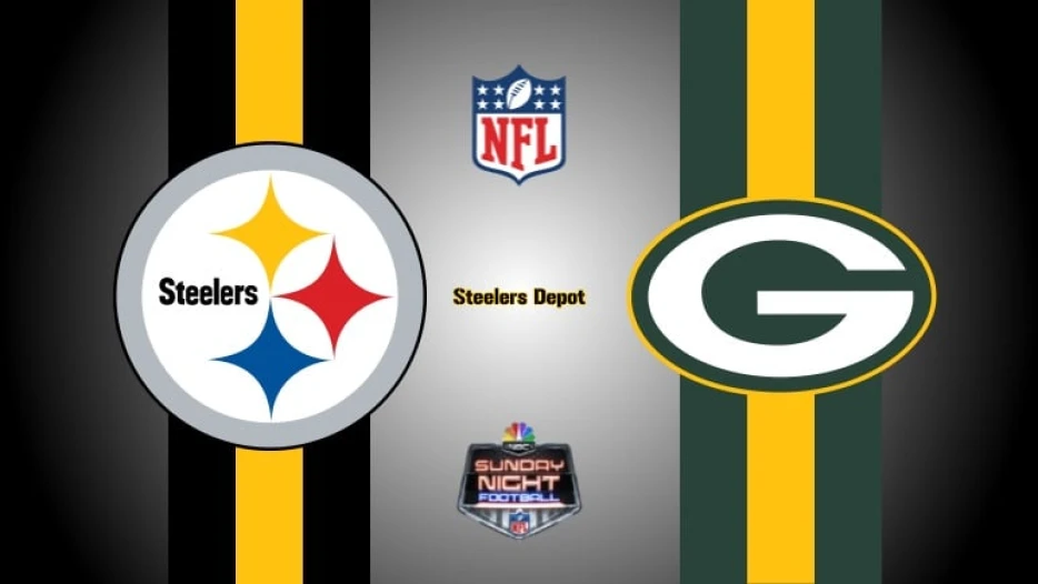 Steelers Vs Packers Prediction