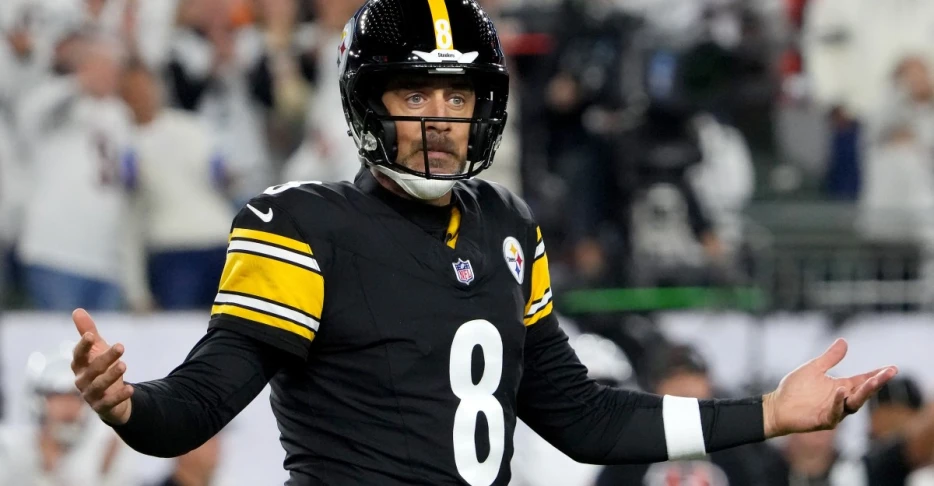 Sunday games open thread