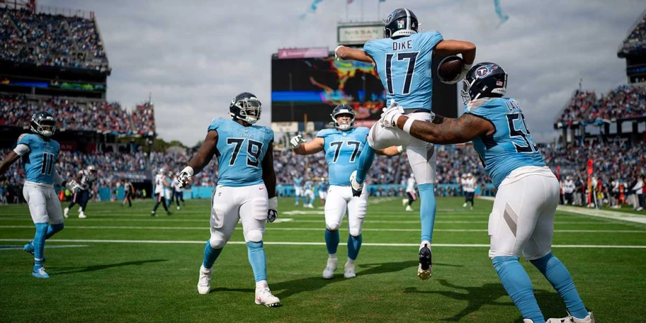 Titans rumors: Why Cam Ward, Jeffery Simmons are Tennessee’s only untouchable players