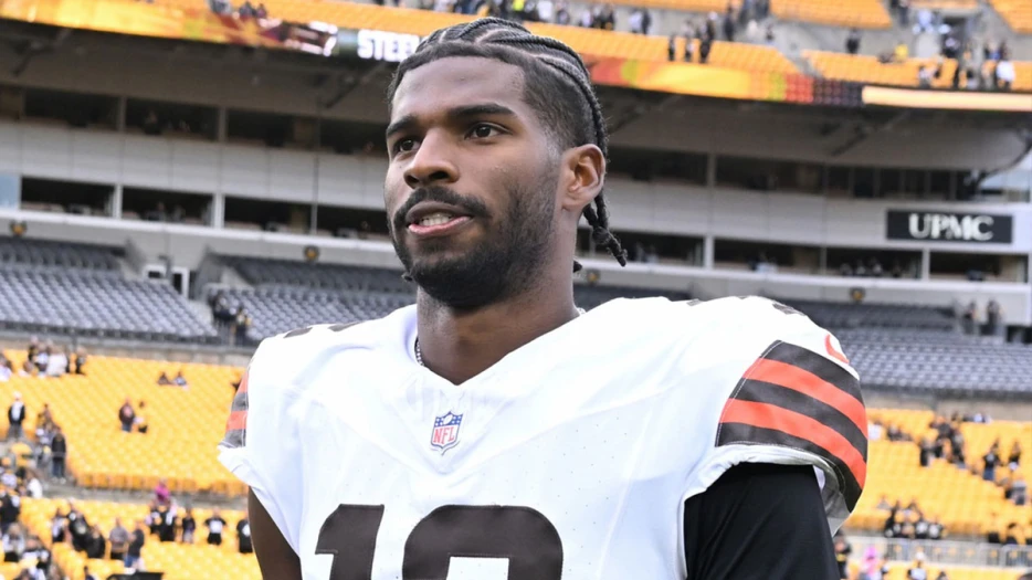 Why Browns’ Shedeur Sanders is inactive vs. Patriots