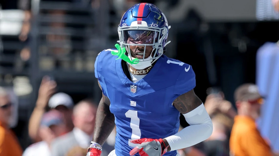 Why Giants’ Malik Nabers is finally getting knee surgery done this week
