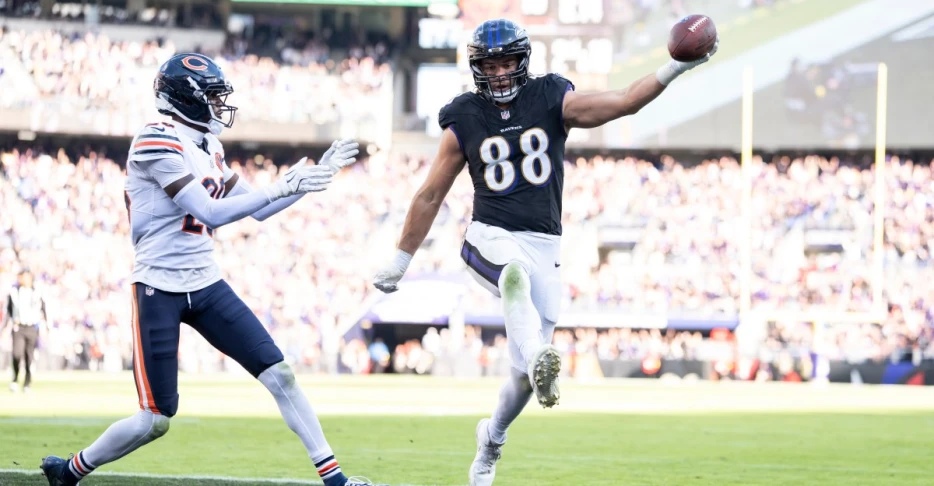 10 Bears Takes: Offensive Issues, Injuries Mounting, Kicking Problem, and more