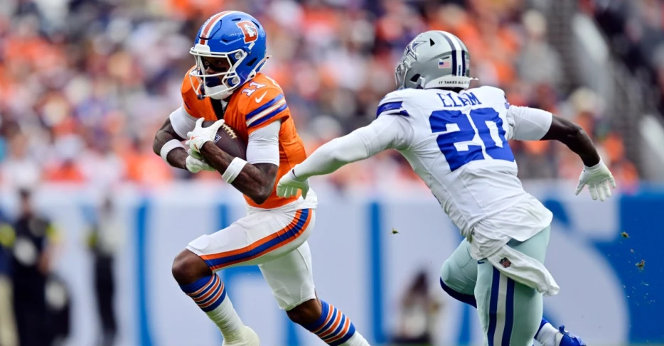 10 thoughts on the Cowboys 44-24 loss to the Broncos