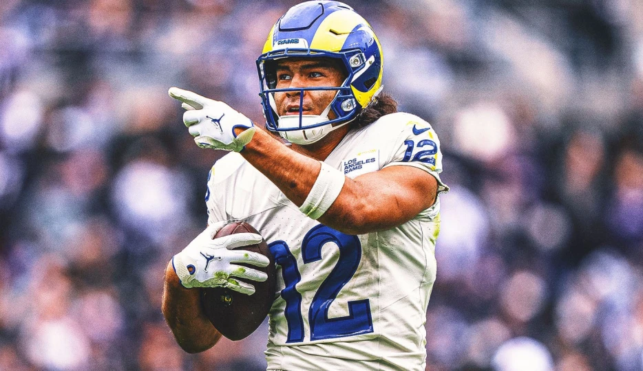 2025 NFL Week 9 Buzz: Will Puka Nacua Return?; Jets, Saints Mulling QB Changes