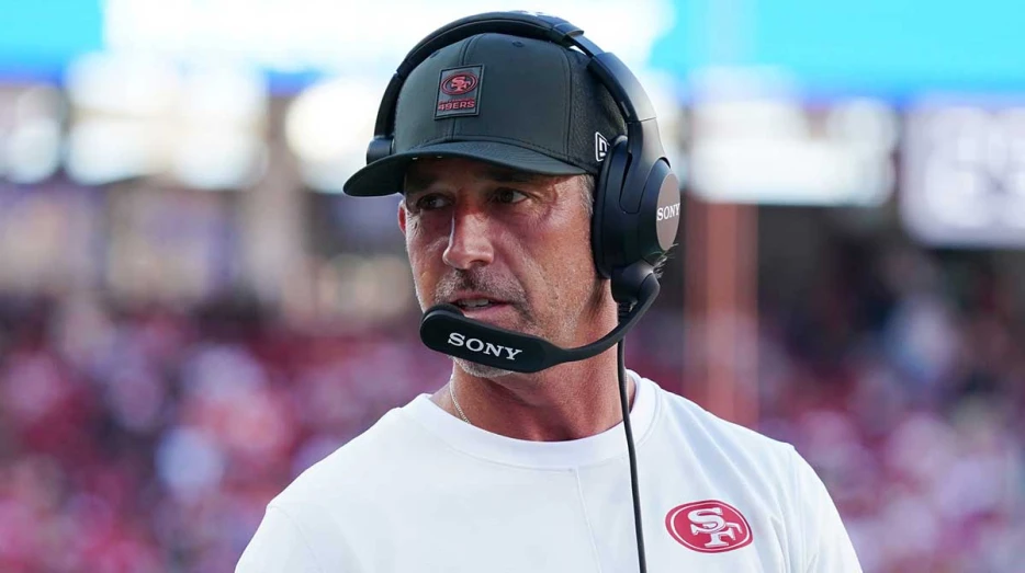 49ers’ Kyle Shanahan admits Texans ‘kicked our a**’
