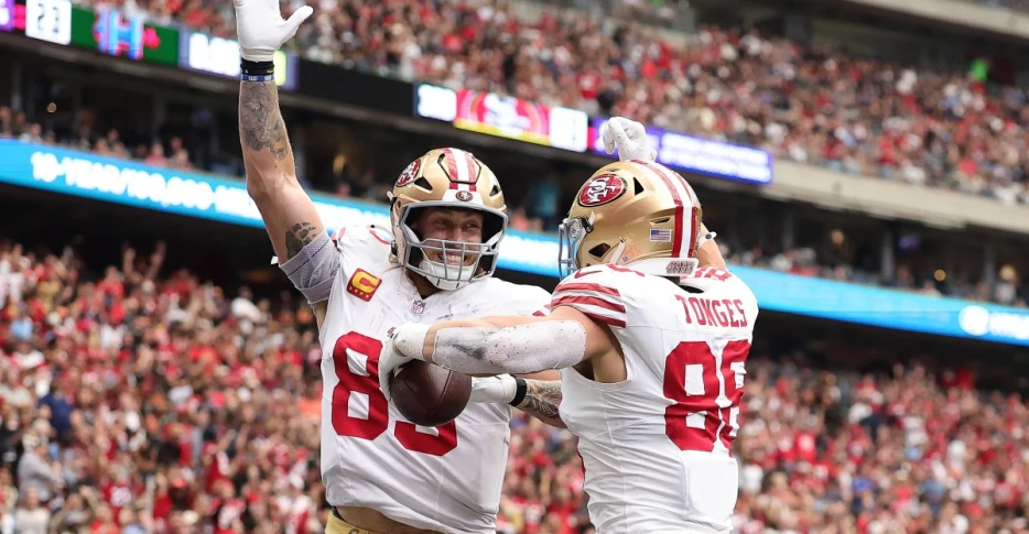 49ers news: Pain, injuries, and a reality check
