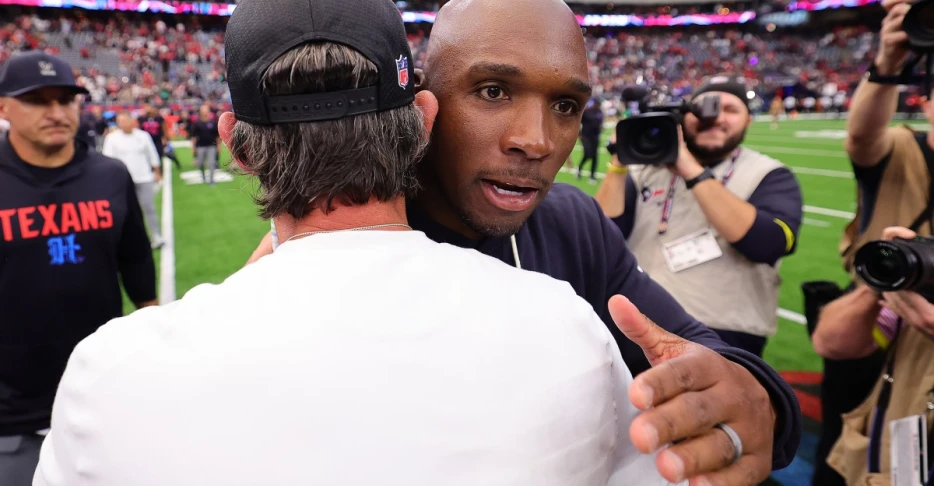 49ers-Texans snap counts & grades recap: The Niners had 6 players grade above average