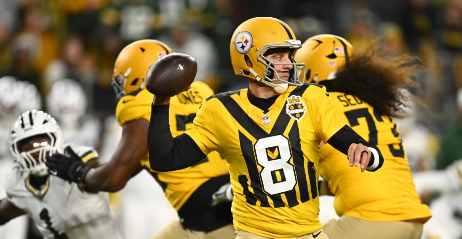 AFC playoff picture: Patriots continue sitting pretty after Browns win