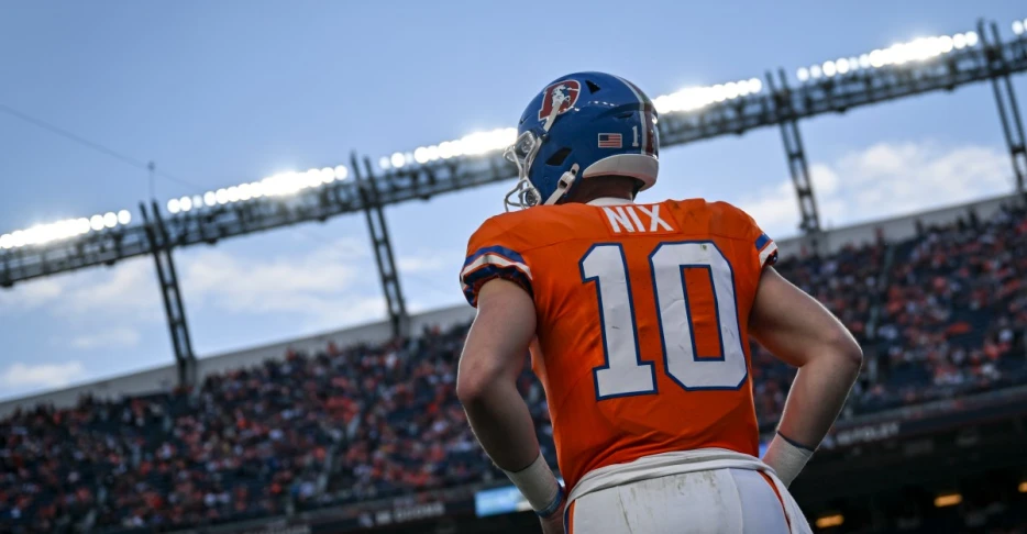 An early look at the AFC playoff picture