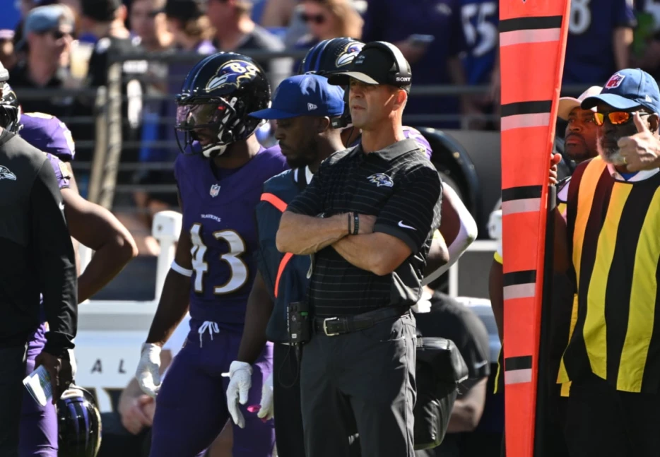 Baltimore Ravens Could Receive ‘Significant Punishment’