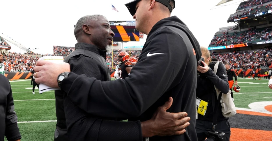 Bengals News (10/27): Worst loss of Zac Taylor era