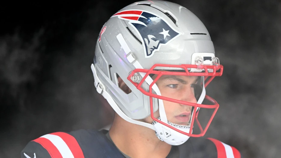 Bill Simmons Sings Praises Of Drake Maye’s Elite Ability