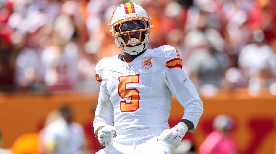 Buccaneers’ Haason Reddick injury update gets mixed signals from Todd Bowles