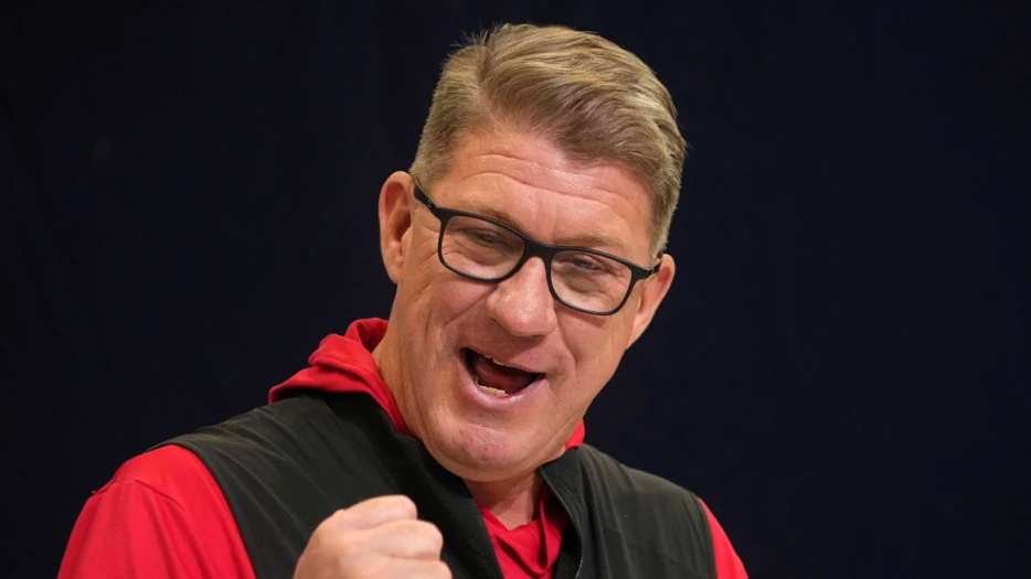 Buccaneers’ Jason Licht gets last laugh over Cameron Jordan after Saints beatdown