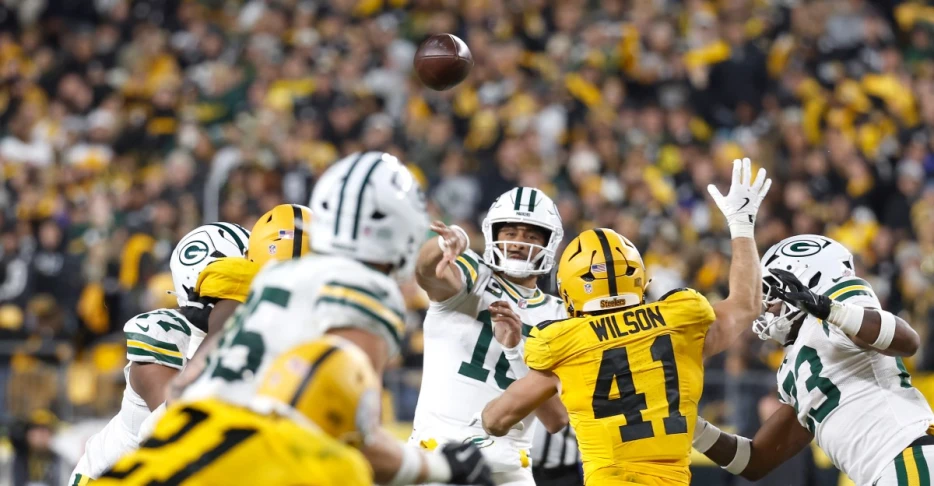 Cheese Curds, 10/27: Packers offense shines in Rodgers reunion