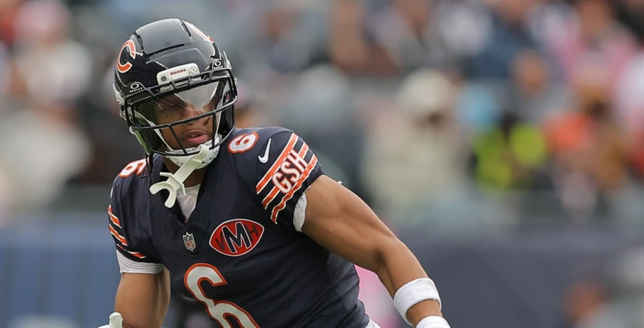Chicago Bears hopeful Kyler Gordon has a ‘short-term’ injury