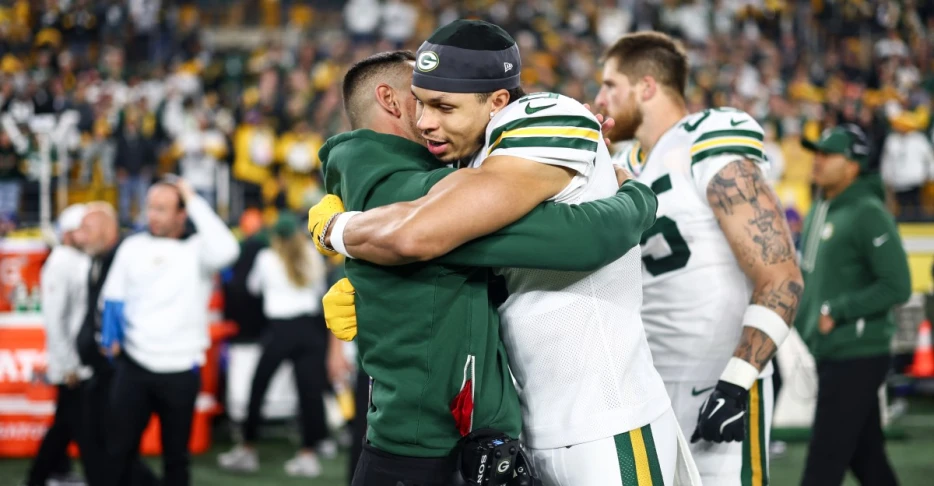 Christian Watson’s return opens the Packers’ offensive playbook