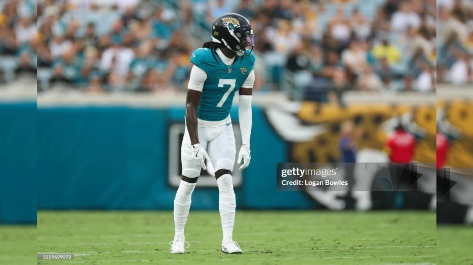 Coen: Jaguars Have ‘No Plans’ To Trade WR Brian Thomas Jr.