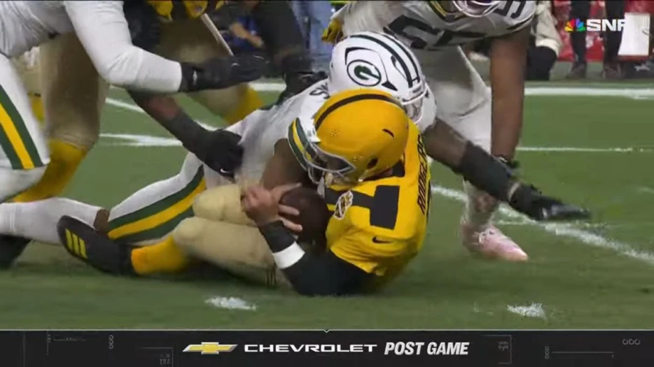 Colin Cowherd Thinks Aaron Rodgers Regrets Coming To Pittsburgh: ‘Too Smart Not To Know The Truth’