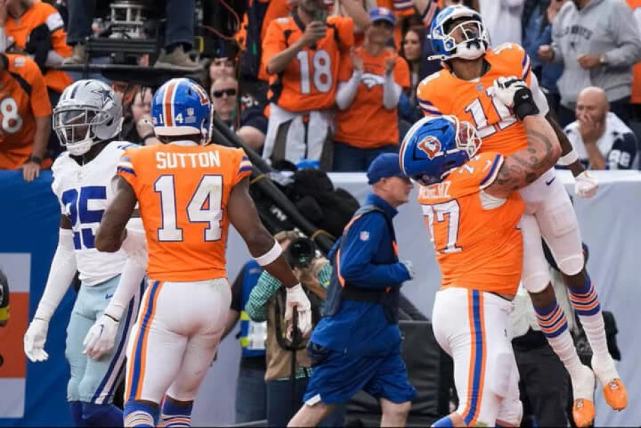 Cowboys continue roller-coaster 2025 with a crushing loss