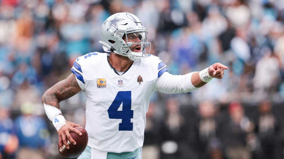Cowboys’ Dak Prescott sends firm message on teammates amid possible trades
