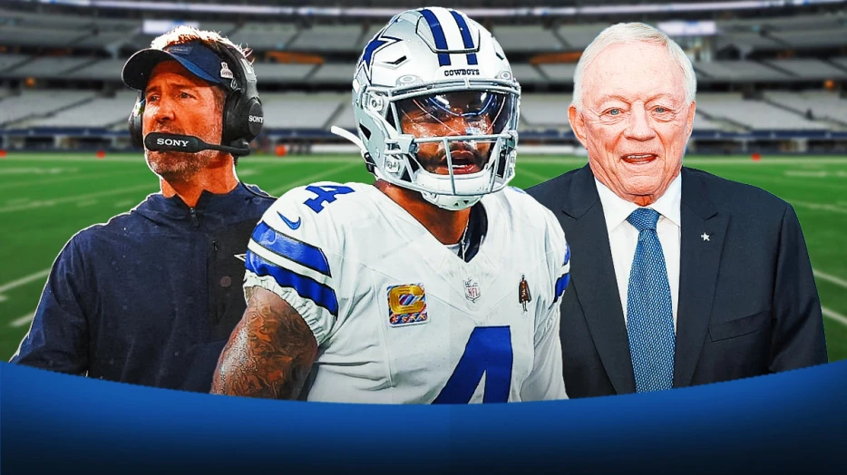 Dallas Cowboys most to blame for Week 8 blowout loss to Broncos