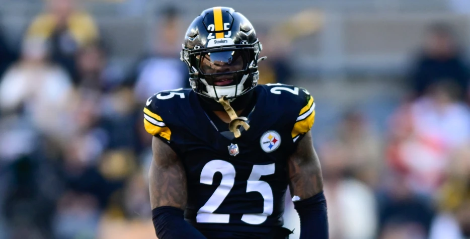 DeShon Elliott Injury Compounds Serious Issues in Steelers Secondary