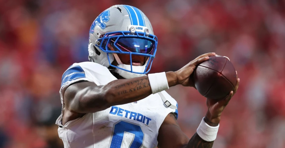 Discussion: What adjustments are needed for the Detroit Lions after the bye week?