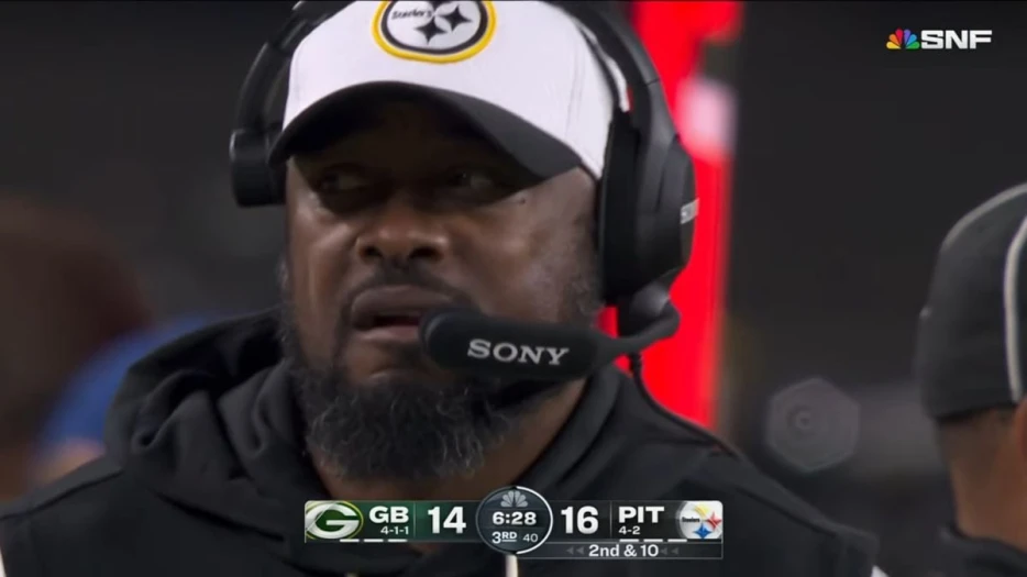 ‘Everyone Else Is Grabbing It, And You’re Not:’ Former PFF Analysts Done Defending Tomlin