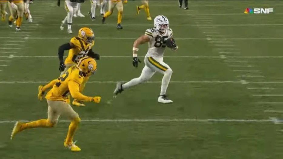 Fittipaldo: Steelers Must Change Coverage Scheme ‘To Save Your Season’