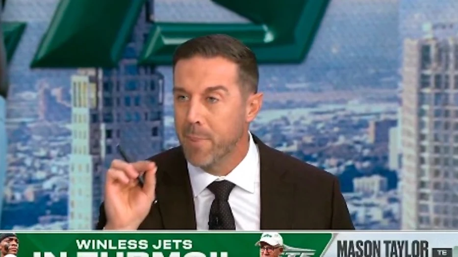 Former NFL QB Alex Smith Tears Into ‘Cowardly’ Jets Owner Woody Johnson: ‘[Your] Organization Is Terrible’