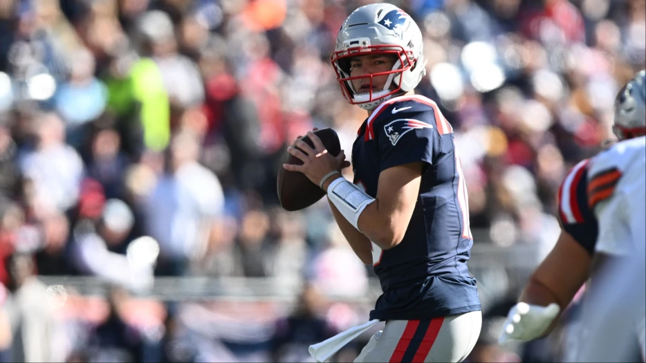 Former Patriots Guard Shares High Praise For Drake Maye