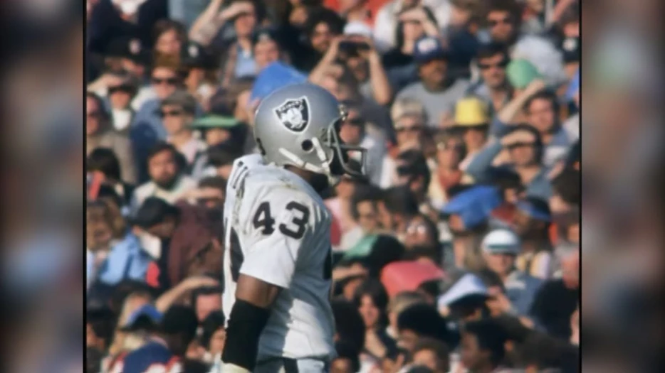 Former Steelers Rival And Raiders Star George Atkinson Dead At 78