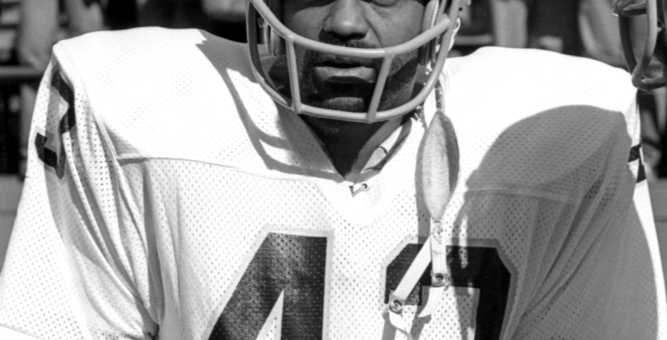 George Atkinson passes away at 78