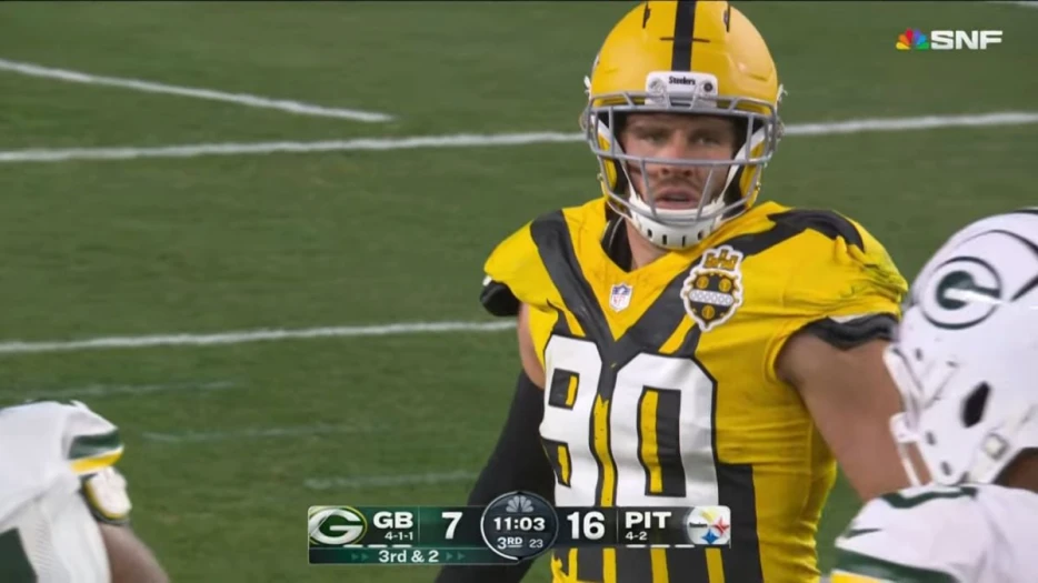 Gerry Dulac Is Worried About ‘Non-Impactful’ T.J. Watt