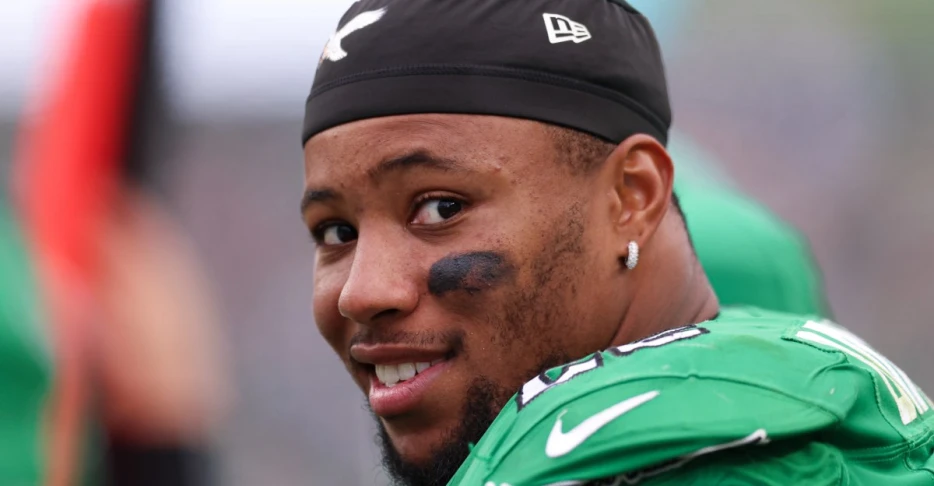 Giants-Eagles: Five plays that led to the loss