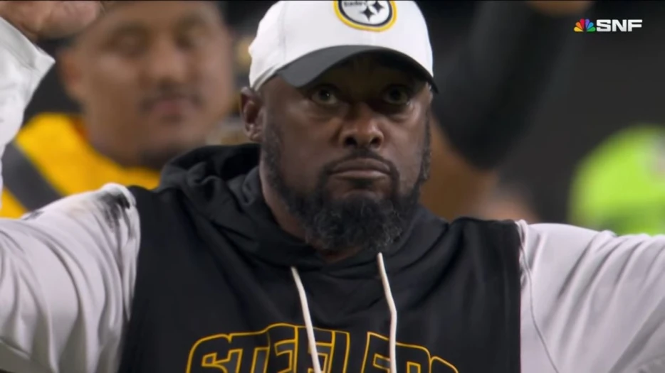 ‘He’s Got Great One Liners:’ Doug Whaley Blasts Mike Tomlin, Questions Players’ Buy-In