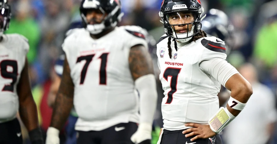 Houston Texans vs. San Francisco 49ers analysis: Player stats, results