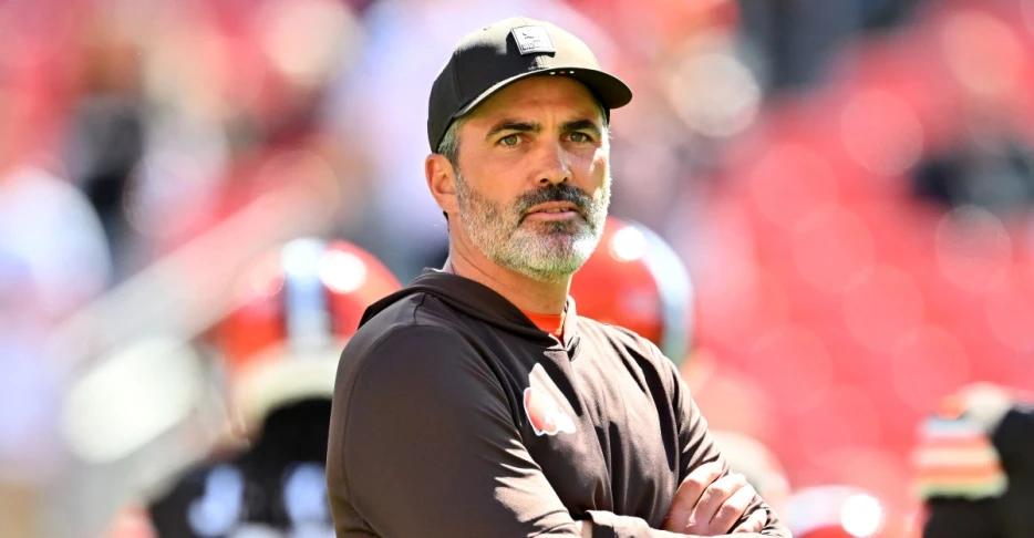 If Browns fire Kevin Stefanski: Potential coaching candidates