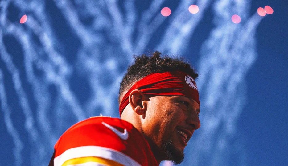 'It Can Be a Special Year': Watch out, NFL, the Chiefs' Explosive Offense Is Back