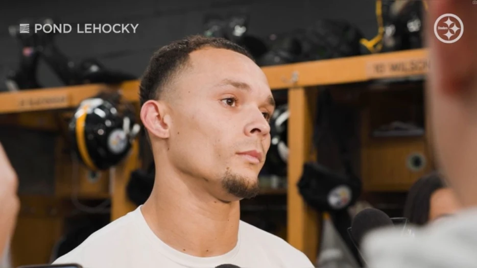 ‘I’ve Grown A Lot’: Roman Wilson Discusses Breakout Performance