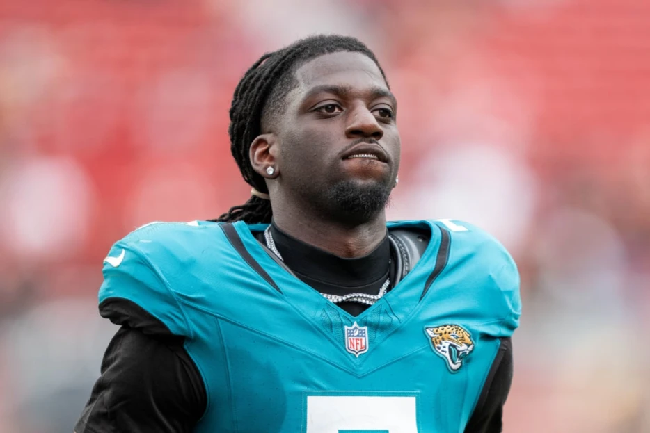 Jacksonville Jaguars Release Curious Statement on Brian Thomas Jr Trade