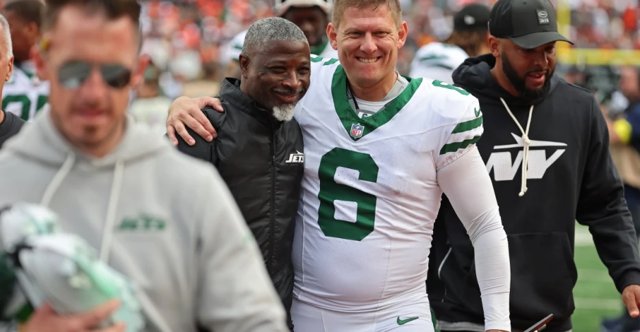 Jets 39 Bengals 38: You Can’t Predict Football