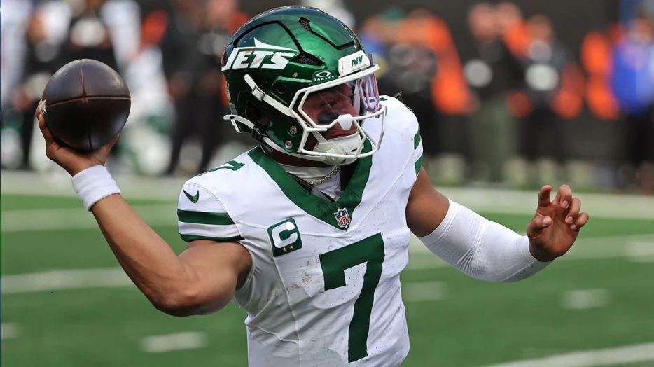 Jets rumors: Why Justin Fields’ job is still in danger despite heroic game vs. Bengals