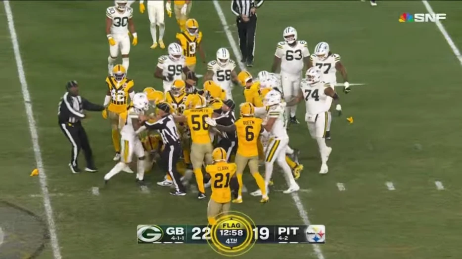 Kaboly Not Expecting Any Improvement From The Steelers’ Defense: ‘There’s No Answer’