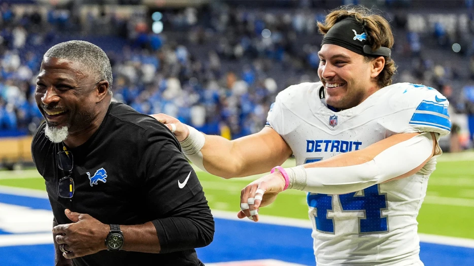 Lions’ Malcolm Rodriguez gets target date for return from knee injury