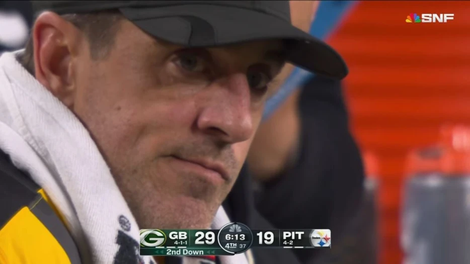 Listen: Packers Fans Take Over Acrisure Stadium With ‘Go Pack Go!’ Chants