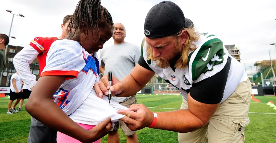 New York Jets Flight Connections 10/27/25