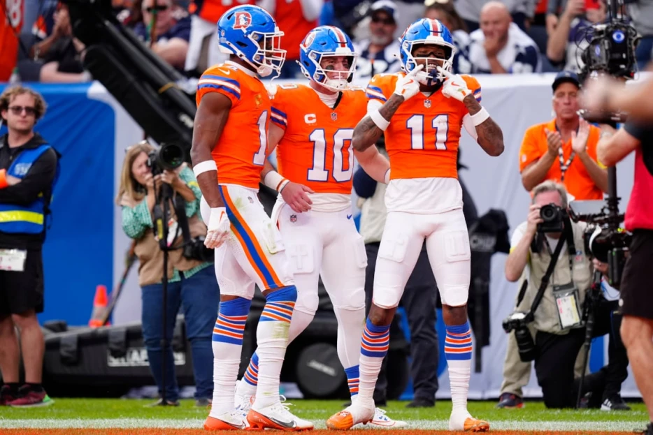 NFL Defense Rankings 2025: Evaluating All 32 Defenses after Week 8