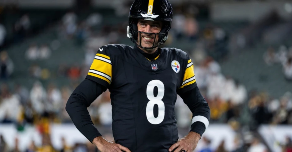 Packers at Steelers Discussion Thread; a rematch of Super Bowl XLV